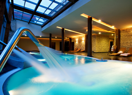 Anna Grand Hotel