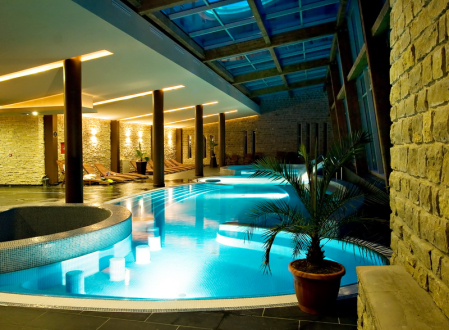 Anna Grand Hotel