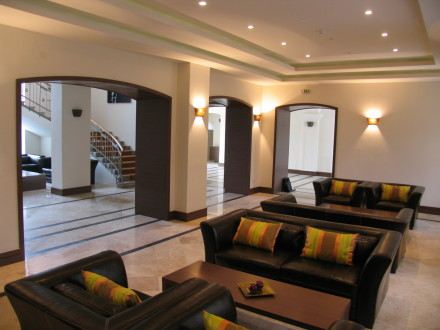 Anna Grand Hotel