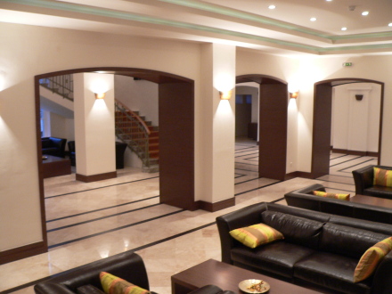 Anna Grand Hotel