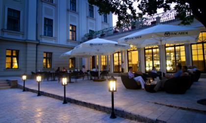 Anna Grand Hotel